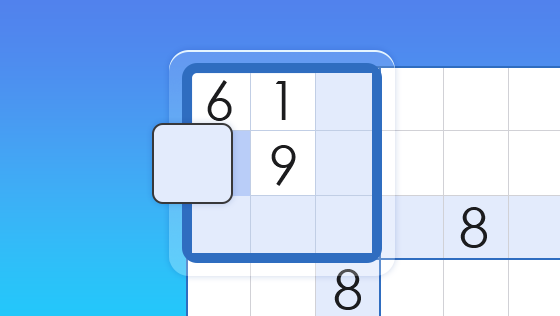 solve any sudoku puzzle